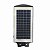 Luminária Pública Solar 100W - Imagem 2