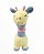 Girafa de Pelúcia Amarelo Sunn Toys - Imagem 3