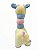 Girafa de Pelúcia Amarelo Sunn Toys - Imagem 2