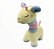 Girafa de Pelúcia Amarelo Sunn Toys - Imagem 1