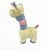 Girafa de Pelúcia Amarelo Sunn Toys - Imagem 7