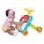 Andador Didático e mesinha 2 em 1 Baby Style - Imagem 9