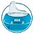 Copo De Treinamento 150ml Disney By Britto Mickey + 6 meses Nuk - Imagem 3