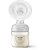 Kit alimentação e amamentação com 8 pçs Philips Avent - Imagem 4