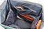 Mochila Maternidade Impermeável BH Travel Rosa - Imagem 7