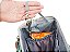 Mochila Maternidade Impermeável BH Travel Rosa - Imagem 6
