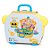 Maleta Mini Chef com Rodinhas Dican +3 Anos - Imagem 5