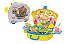 Maleta Mini Chef com Rodinhas Dican +3 Anos - Imagem 1