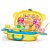 Maleta Mini Chef com Rodinhas Dican +3 Anos - Imagem 4