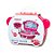 Maleta Fashion com Rodinhas Dican +3 Anos - Imagem 4
