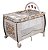 Berço Cercado Desmontável Plus Baby Style - Imagem 3