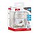 Copo de Treinamento Com Alça Branco First Choice Nuk 150ml 6+ - Imagem 2