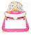 Andador Infantil Musical Safari Styll Baby - Imagem 3
