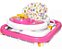 Andador Infantil Musical Safari Styll Baby - Imagem 1