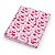 Cobertor Estampado Infantil Baby e Fofy Loani - Imagem 6