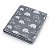 Cobertor Estampado Infantil Baby e Fofy Loani - Imagem 2