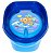 Troninho Penico Infantil Nemo Disney Styll Baby - Imagem 2