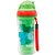 Copo Infantil Canudo de Silicone Parede Dupla Animais Buba 12+ - Imagem 8