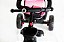 Triciclo de Empurrar Zupa  Baby Style - Imagem 8