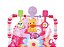 Cadeirinha de Balanço Repouseira Baby Style - Imagem 4