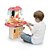 Brinquedo Profissão Cozinha 42 Peças Rosa BH Brinquedos - Imagem 9