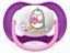 Chupeta Dupla Ultra Air Happy Menina 6-18M Avent - Imagem 3