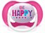 Chupeta Dupla Ultra Air Happy Menina 6-18M Avent - Imagem 2