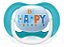 Chupeta Dupla Ultra Air Happy Menino 6-18M Avent - Imagem 3