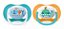 Chupeta Dupla Ultra Air Happy Menino 6-18M Avent - Imagem 4
