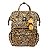 Mochila Maternidade Impermeável BH Travel Onça - Imagem 1