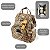 Mochila Maternidade Impermeável BH Travel Onça - Imagem 6