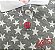 Saída de Maternidade Plush Star Otolina My Baby P - Imagem 5