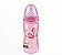 Kit 2 Mamadeiras My First Nuk 150 e 300Ml Flamingo Rosa - Imagem 3