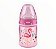 Kit 2 Mamadeiras My First Nuk 150 e 300Ml Flamingo Rosa - Imagem 4