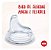 Copo De Treinamento Disney 150ml Ursinho Pooh 6-18 meses Nuk - Imagem 3