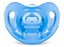 Kit 2 Chupetas Nuk Sensitive 100% Soft Silicone Tam 2 - Imagem 2