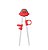 Hashi Infantil para Treinamento Marcus & Marcus - Imagem 5