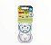 Kit 2 Chupetas Nuk Space Girl 6+ Meses Animaizinhos - Imagem 1
