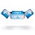 Boia Infantil Colete Salva Vidas Estampadas Aqua Kids - Imagem 8