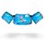 Boia Infantil Colete Salva Vidas Estampadas Aqua Kids - Imagem 6
