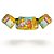 Boia Infantil Colete Salva Vidas Estampadas Aqua Kids - Imagem 4