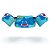 Boia Infantil Colete Salva Vidas Estampadas Aqua Kids - Imagem 1