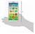 Brinquedo Celular Infantil Baby Phone Rosa Buba - Imagem 8