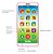Brinquedo Celular Infantil Baby Phone Rosa Buba - Imagem 9