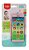 Brinquedo Celular Infantil Baby Phone Rosa Buba - Imagem 4