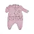 Saída Maternidade Plush Menina Otolina My Baby - Imagem 4