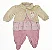 Saída de Maternidade Menina Plush Coelha Otolina My Baby - Imagem 6