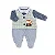 Saída Maternidade Plush Raposinha Otolina My Baby - Imagem 3
