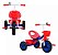 Triciclo Infantil Passeio com Pedal Jony Baby Style - Imagem 10