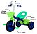 Triciclo Infantil Passeio com Pedal Jony Baby Style - Imagem 4